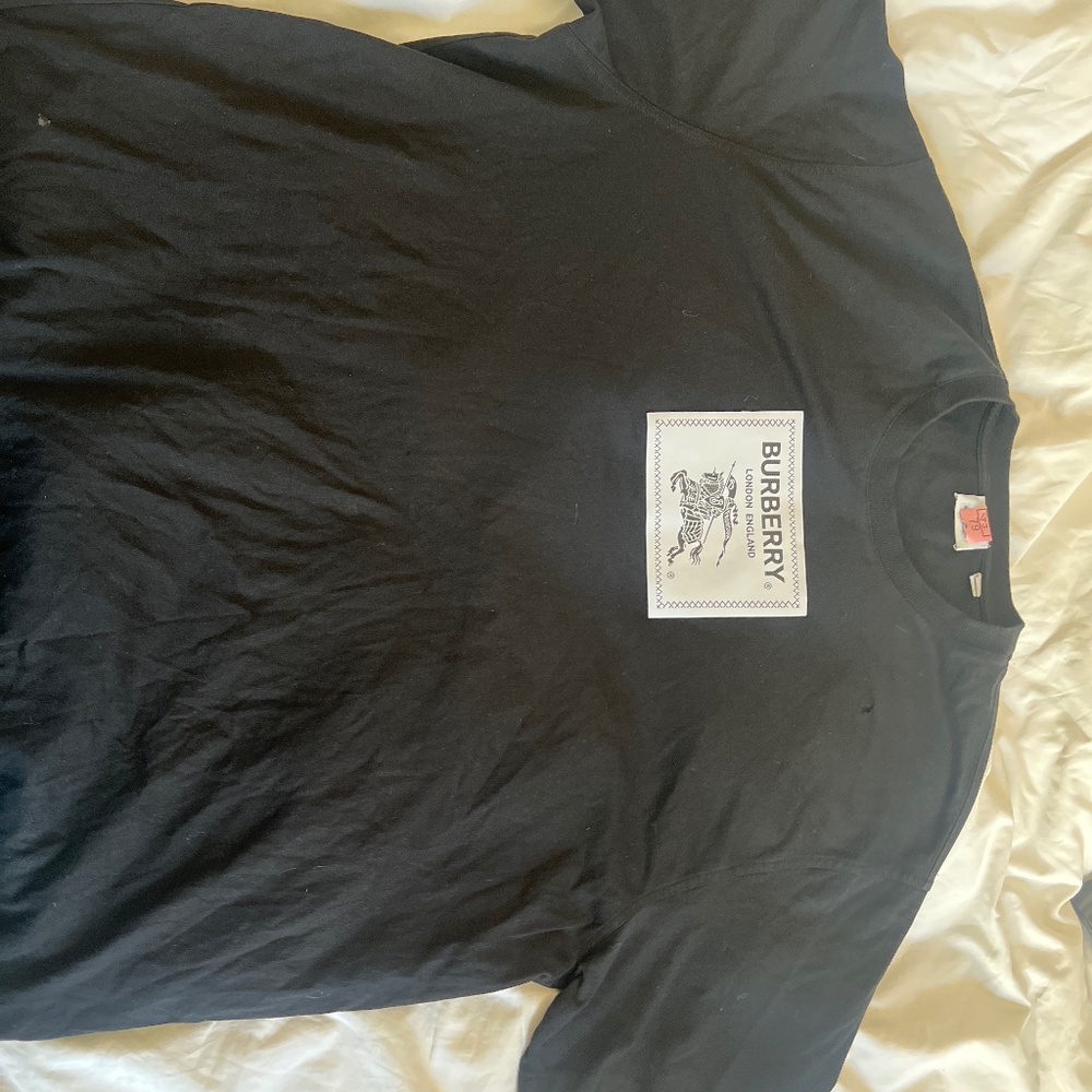 Burberry Tee